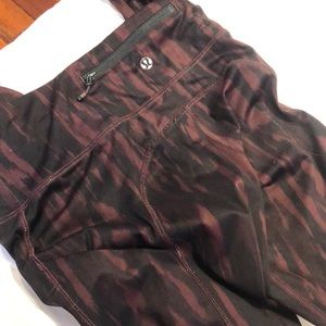 Lululemon Leggings